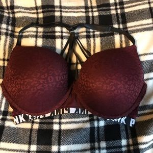 36DD PINK Victoria Secret Bra